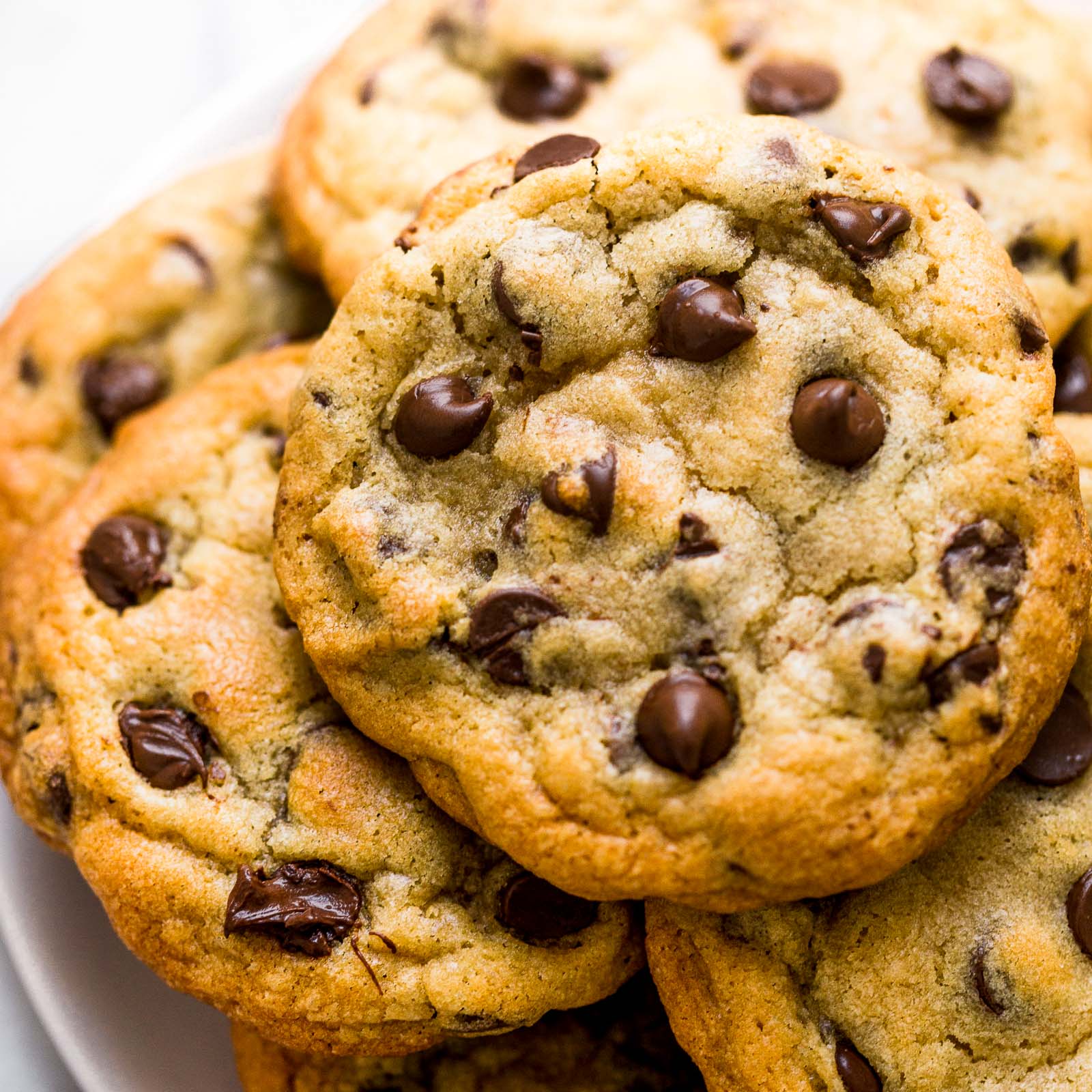 Chocolate chip cookies - Mommy&amp;#39;s Tips